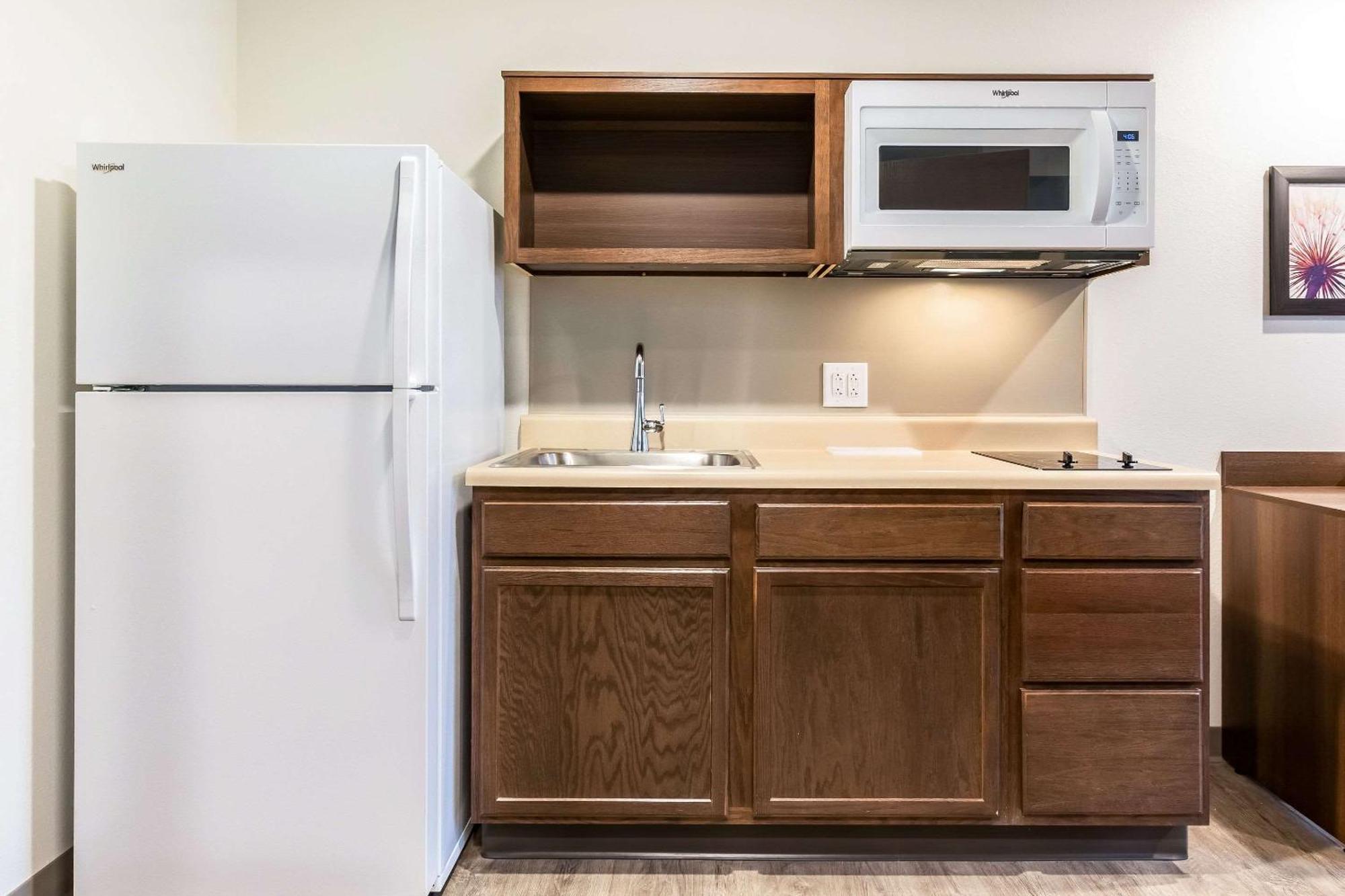 Woodspring Suites Indianapolis Castleton ห้อง รูปภาพ