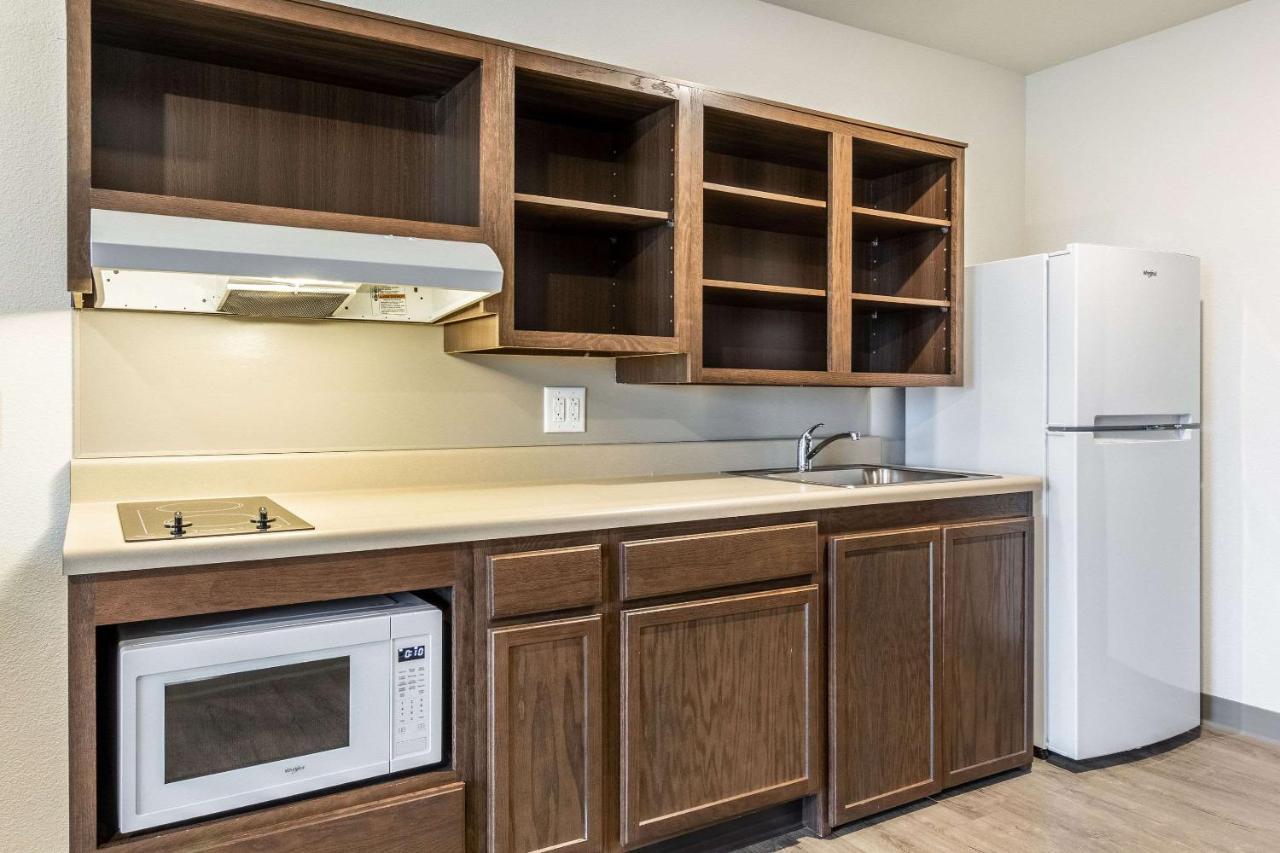 Woodspring Suites Indianapolis Castleton ภายนอก รูปภาพ